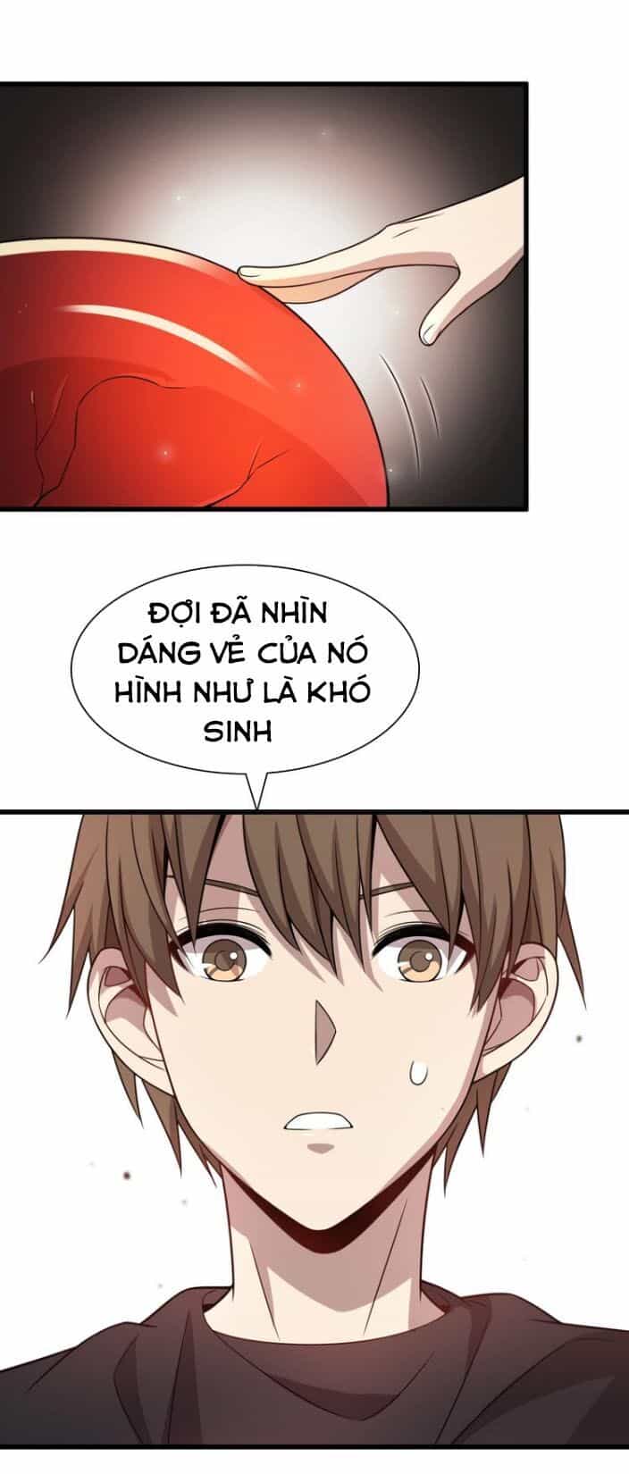Trọng Sinh Tiểu Y Tiên - Chương 40 - ảnh 35