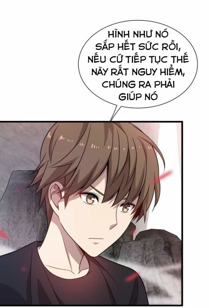Trọng Sinh Tiểu Y Tiên - Chương 40 - ảnh 37