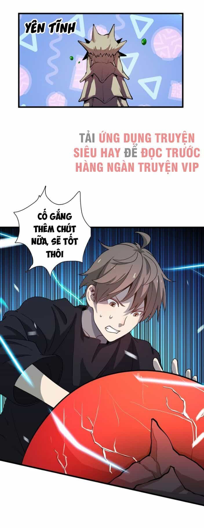Trọng Sinh Tiểu Y Tiên - Chương 40 - ảnh 51