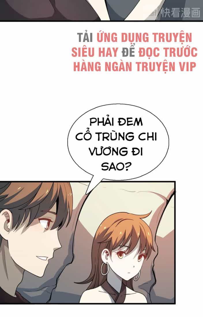 Trọng Sinh Tiểu Y Tiên - Chương 40 - ảnh 61