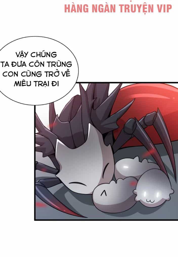 Trọng Sinh Tiểu Y Tiên - Chương 40 - ảnh 63
