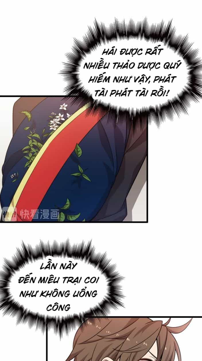 Trọng Sinh Tiểu Y Tiên - Chương 40 - ảnh 68