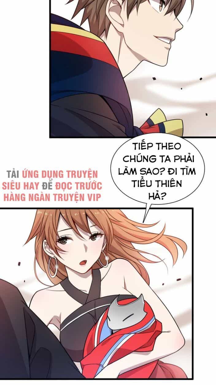 Trọng Sinh Tiểu Y Tiên - Chương 40 - ảnh 69