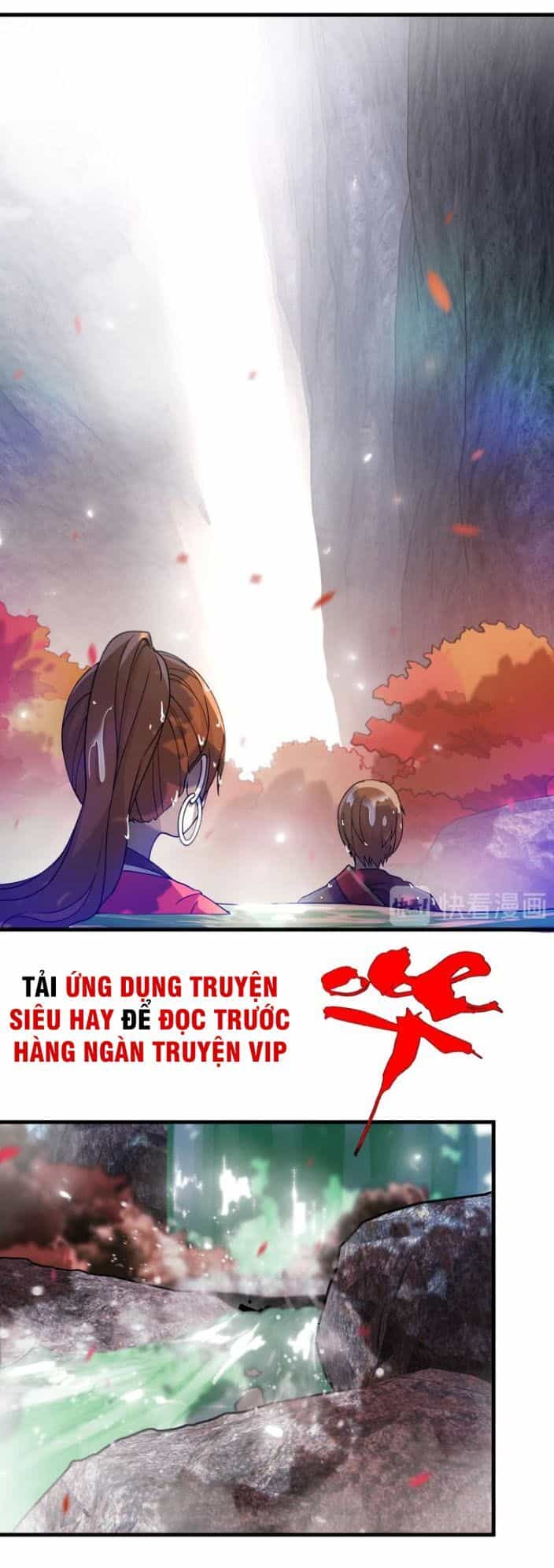 Trọng Sinh Tiểu Y Tiên - Chương 40 - ảnh 8