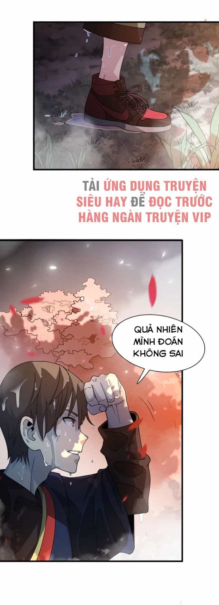 Trọng Sinh Tiểu Y Tiên - Chương 40 - ảnh 9