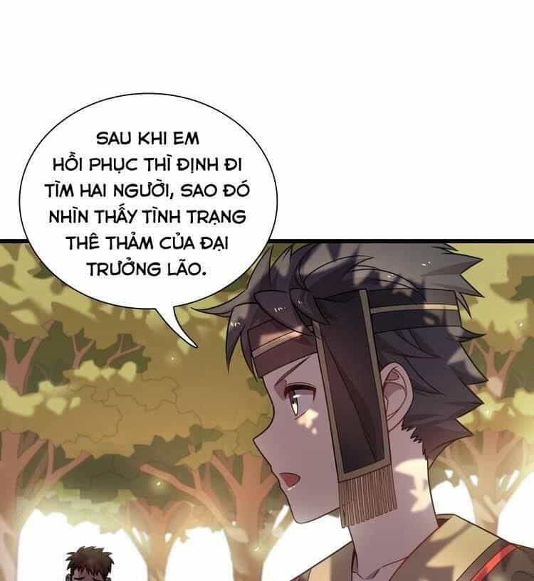 Trọng Sinh Tiểu Y Tiên - Chương 41 - ảnh 22