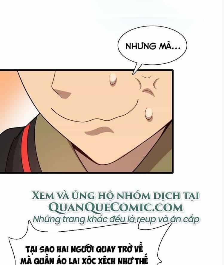 Trọng Sinh Tiểu Y Tiên - Chương 41 - ảnh 25