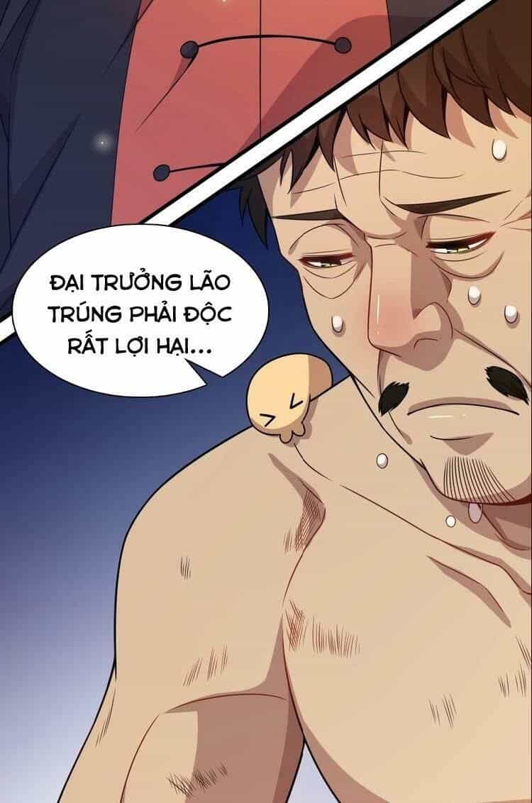 Trọng Sinh Tiểu Y Tiên - Chương 41 - ảnh 29