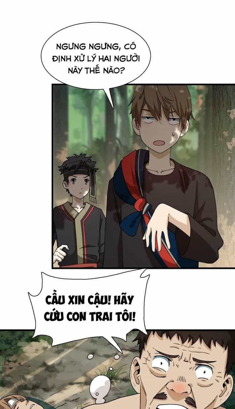 Trọng Sinh Tiểu Y Tiên - Chương 41 - ảnh 31