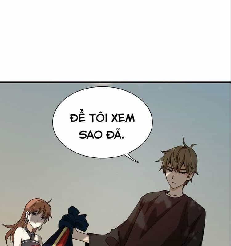 Trọng Sinh Tiểu Y Tiên - Chương 41 - ảnh 33