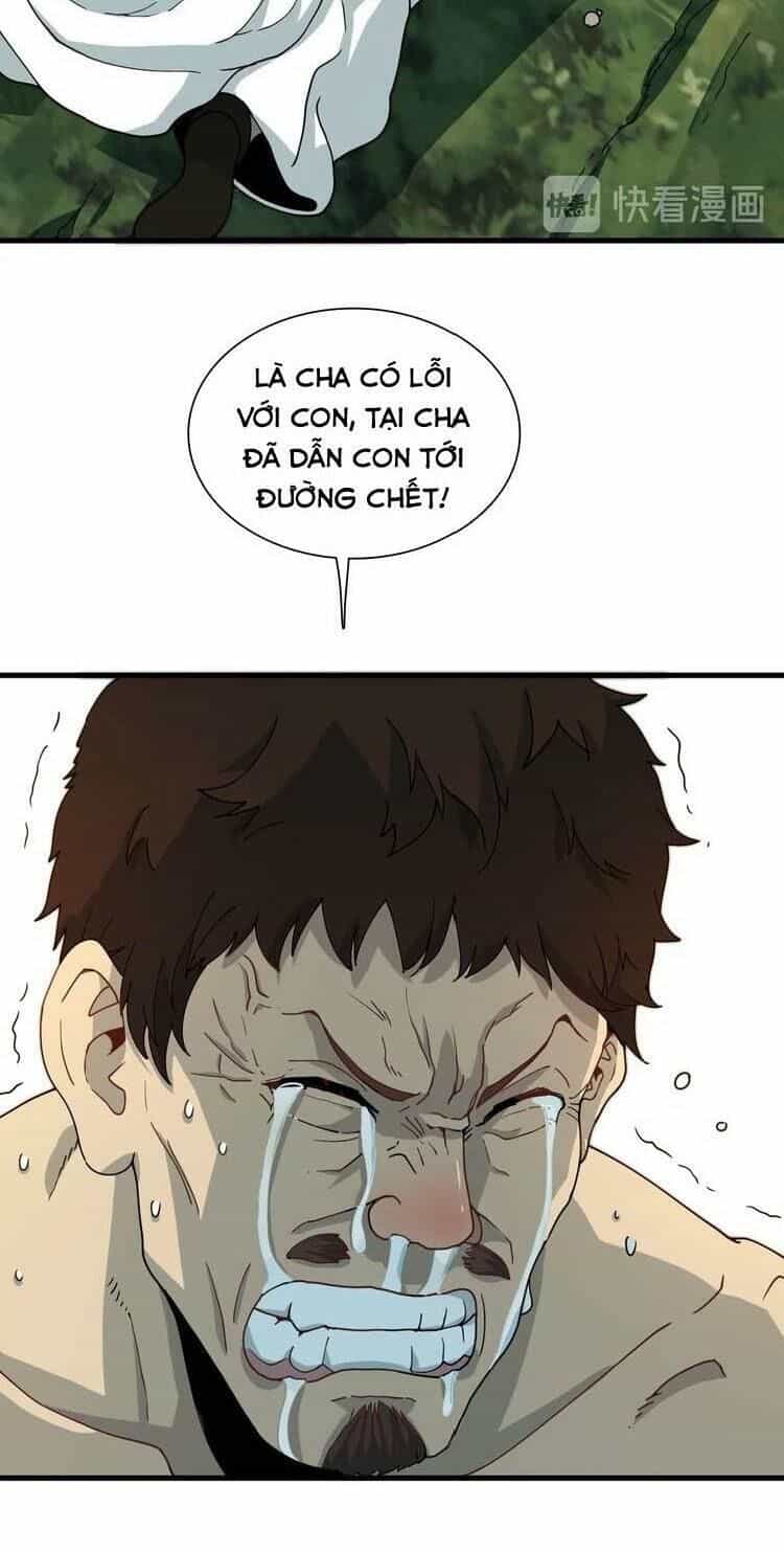 Trọng Sinh Tiểu Y Tiên - Chương 41 - ảnh 4