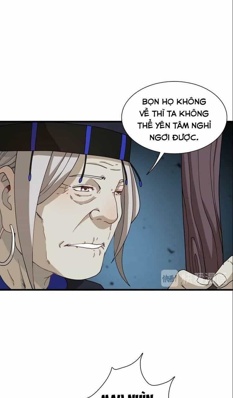 Trọng Sinh Tiểu Y Tiên - Chương 41 - ảnh 53