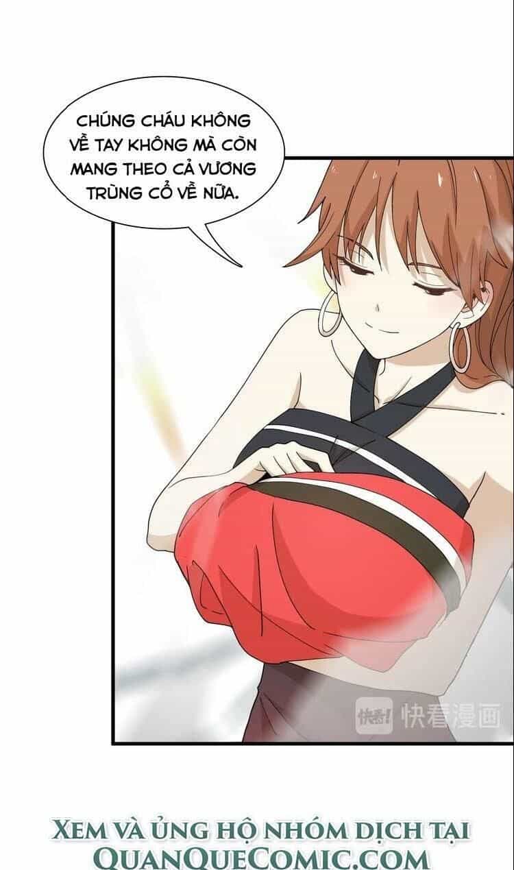 Trọng Sinh Tiểu Y Tiên - Chương 41 - ảnh 59