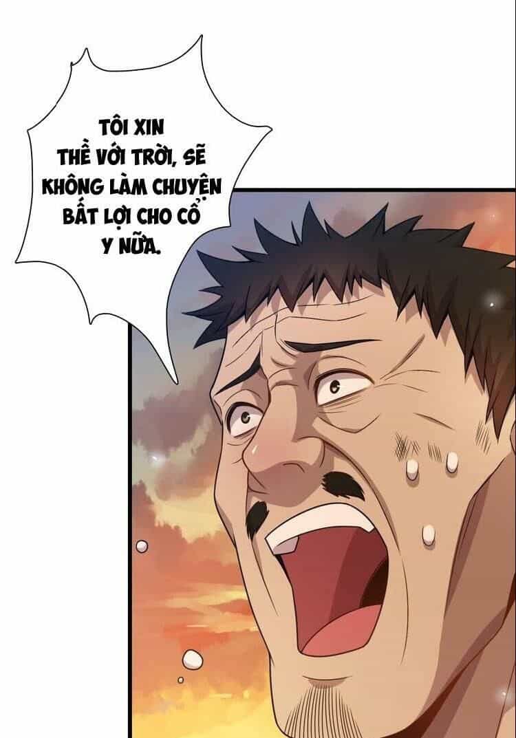 Trọng Sinh Tiểu Y Tiên - Chương 41 - ảnh 73
