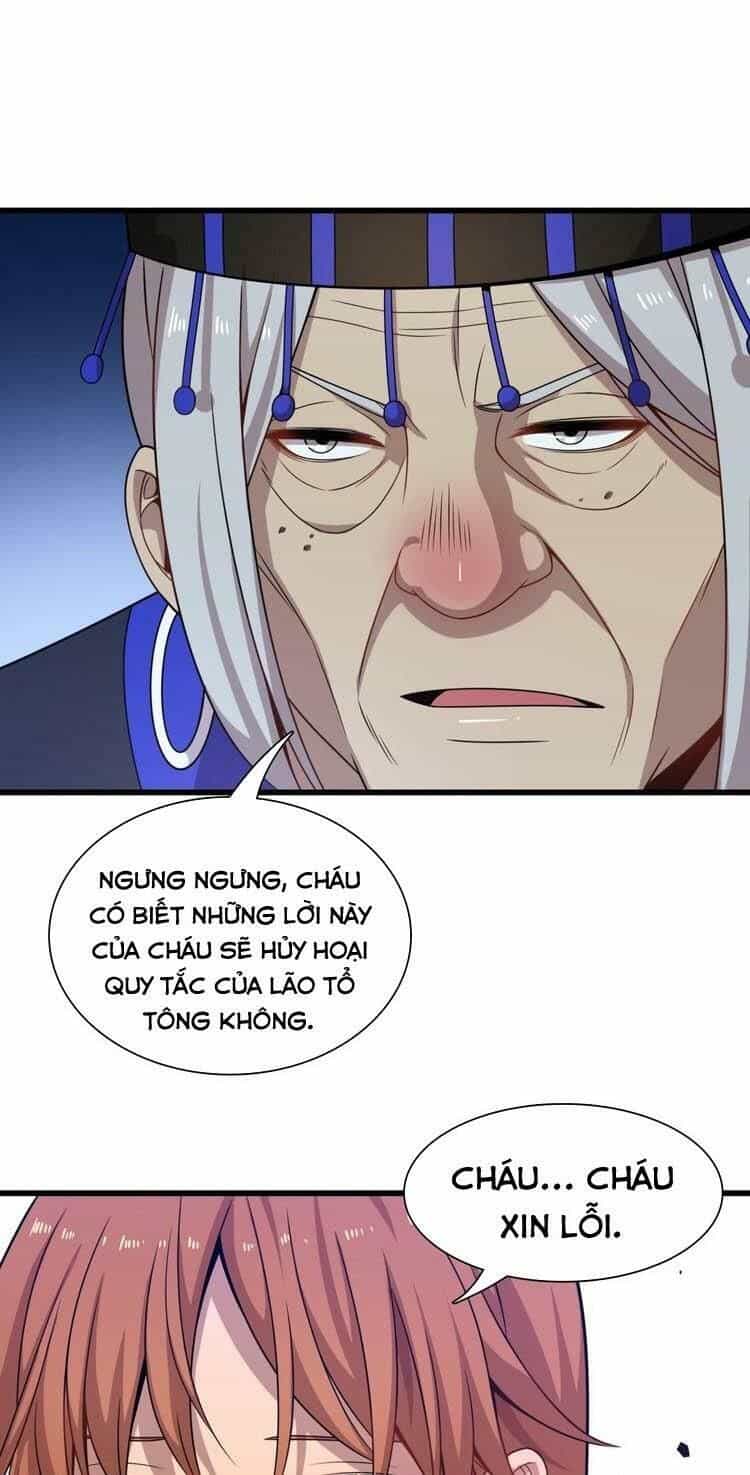 Trọng Sinh Tiểu Y Tiên - Chương 41 - ảnh 93