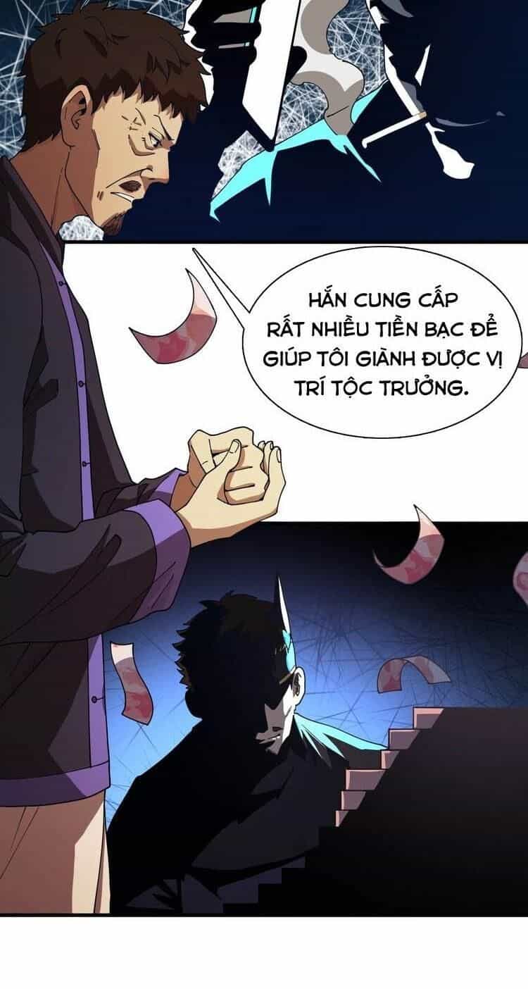 Trọng Sinh Tiểu Y Tiên - Chương 42 - ảnh 28