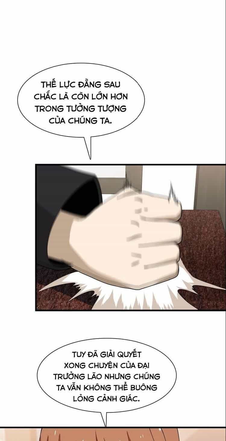 Trọng Sinh Tiểu Y Tiên - Chương 42 - ảnh 35