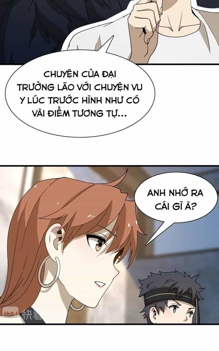 Trọng Sinh Tiểu Y Tiên - Chương 42 - ảnh 38