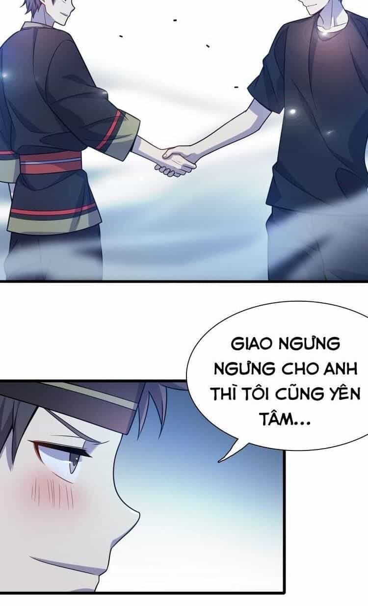Trọng Sinh Tiểu Y Tiên - Chương 42 - ảnh 44