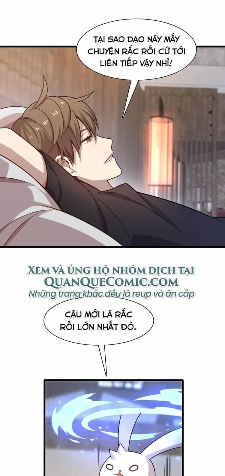 Trọng Sinh Tiểu Y Tiên - Chương 42 - ảnh 49
