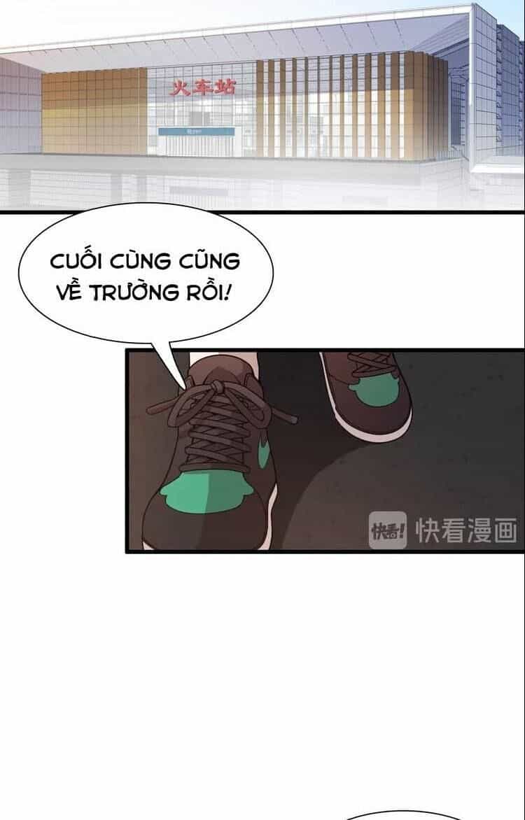 Trọng Sinh Tiểu Y Tiên - Chương 42 - ảnh 62