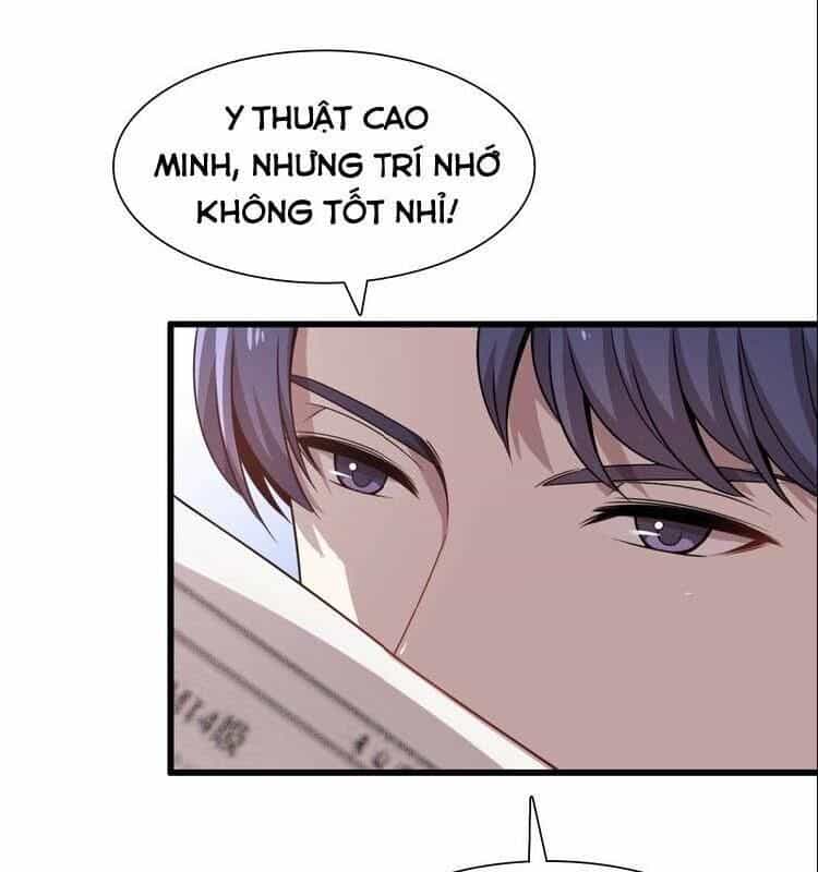 Trọng Sinh Tiểu Y Tiên - Chương 42 - ảnh 83