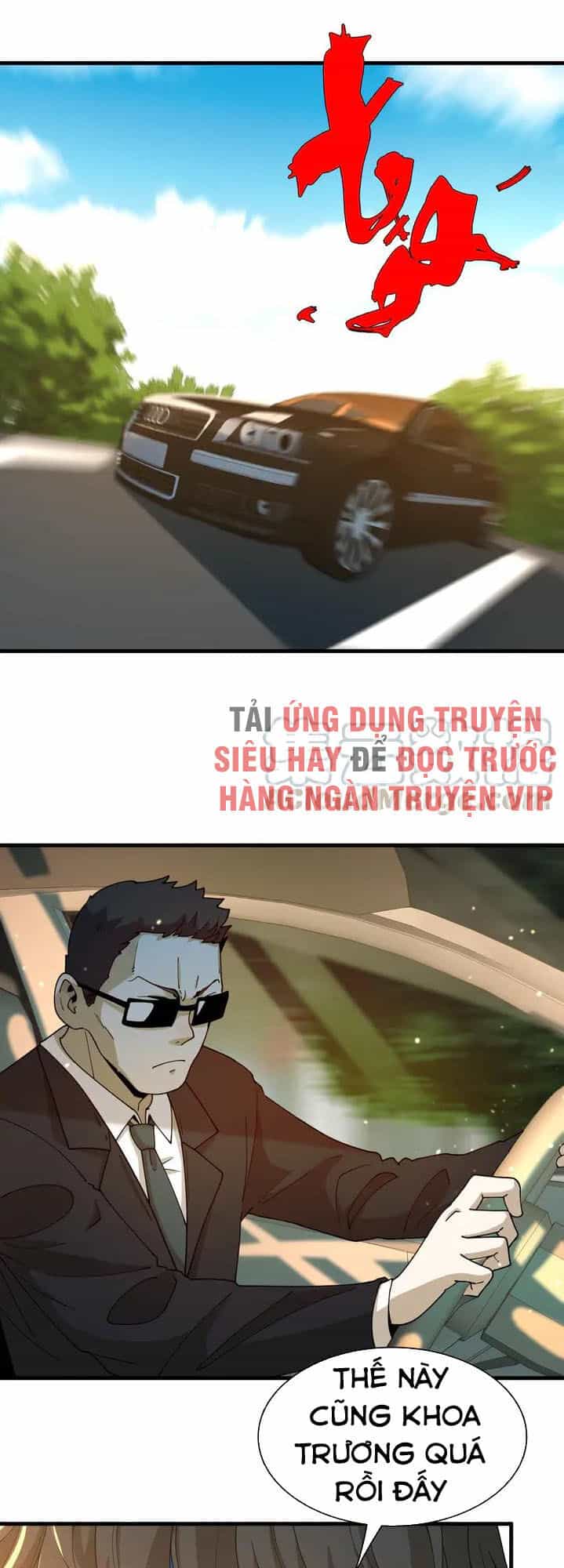 Trọng Sinh Tiểu Y Tiên - Chương 43 - ảnh 1