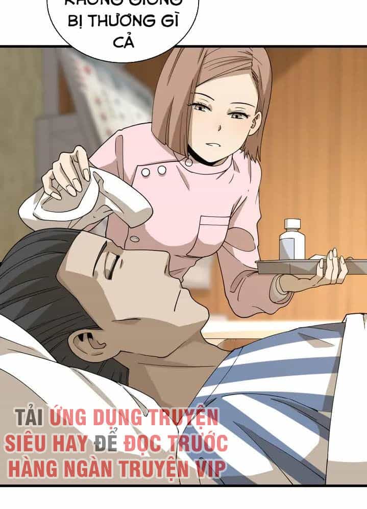 Trọng Sinh Tiểu Y Tiên - Chương 43 - ảnh 19