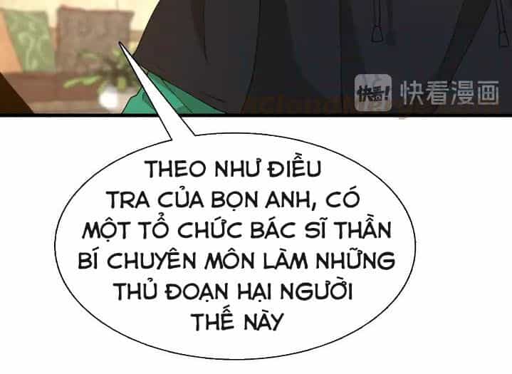 Trọng Sinh Tiểu Y Tiên - Chương 43 - ảnh 22