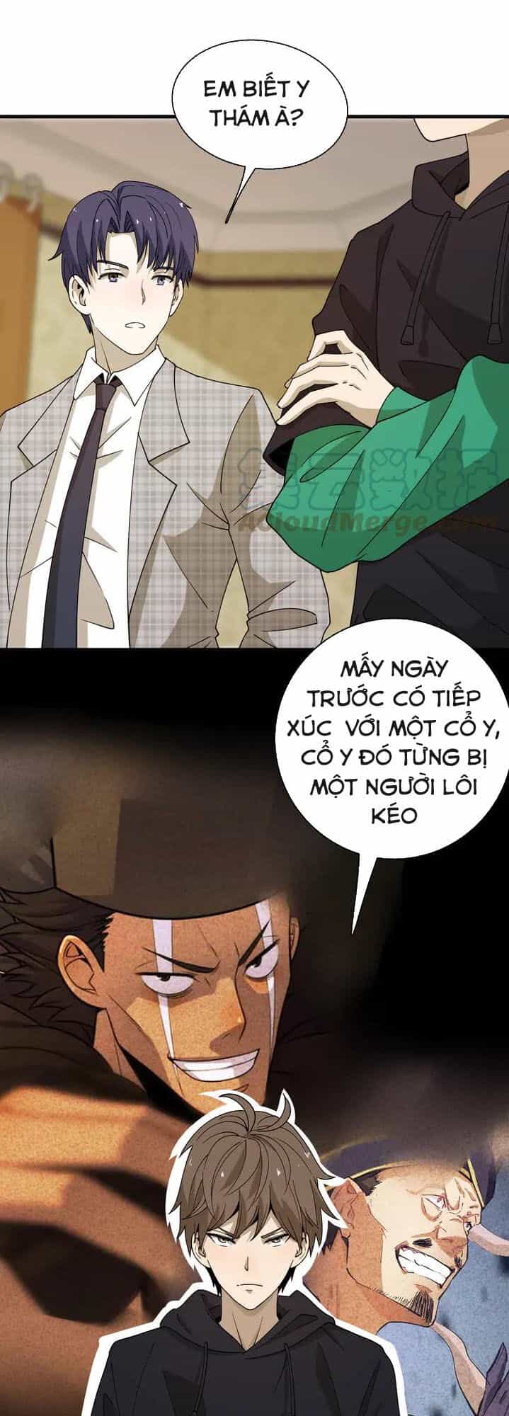 Trọng Sinh Tiểu Y Tiên - Chương 43 - ảnh 27