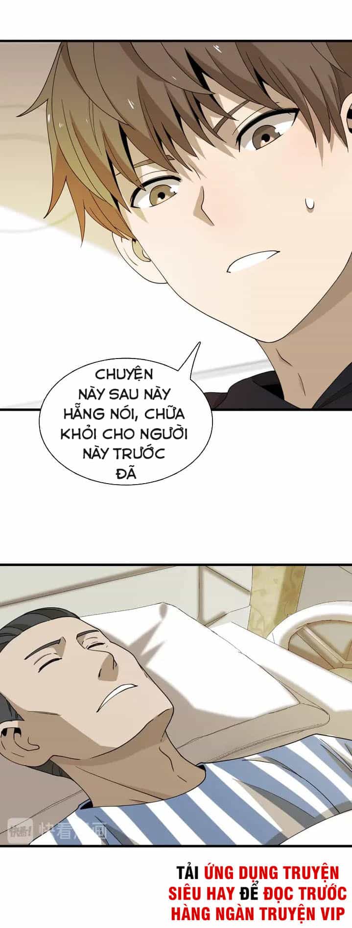 Trọng Sinh Tiểu Y Tiên - Chương 43 - ảnh 30