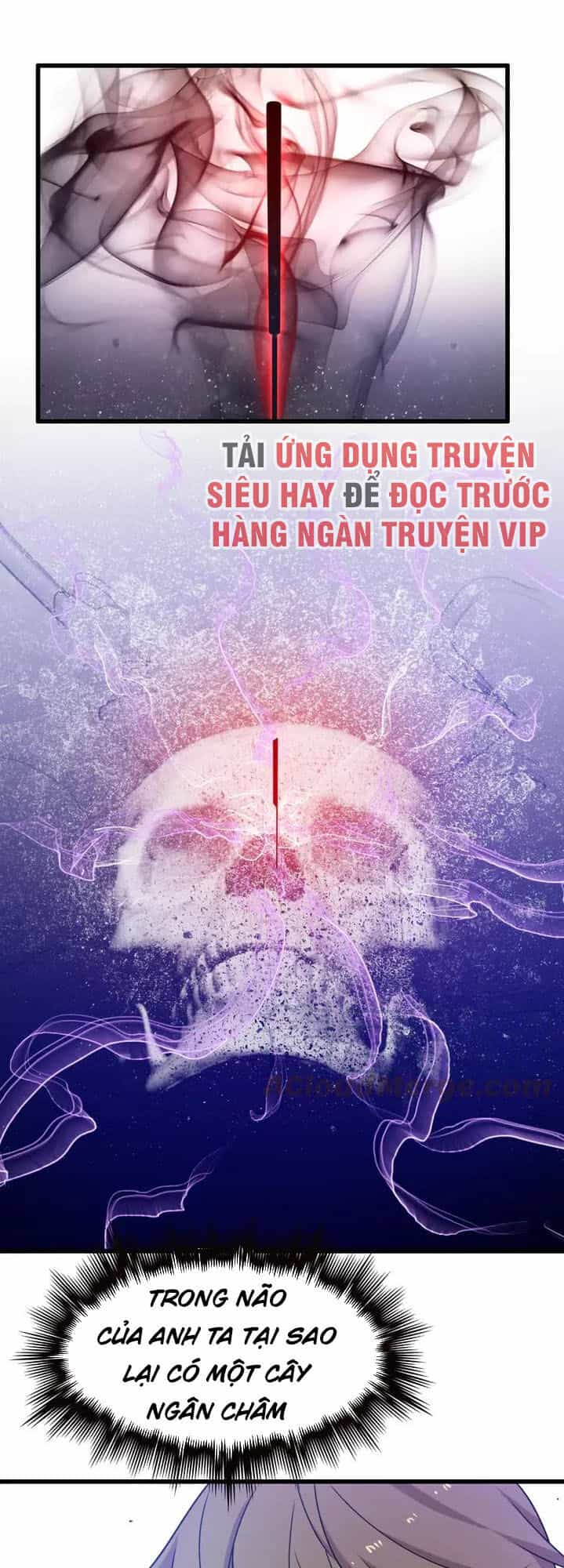 Trọng Sinh Tiểu Y Tiên - Chương 43 - ảnh 41