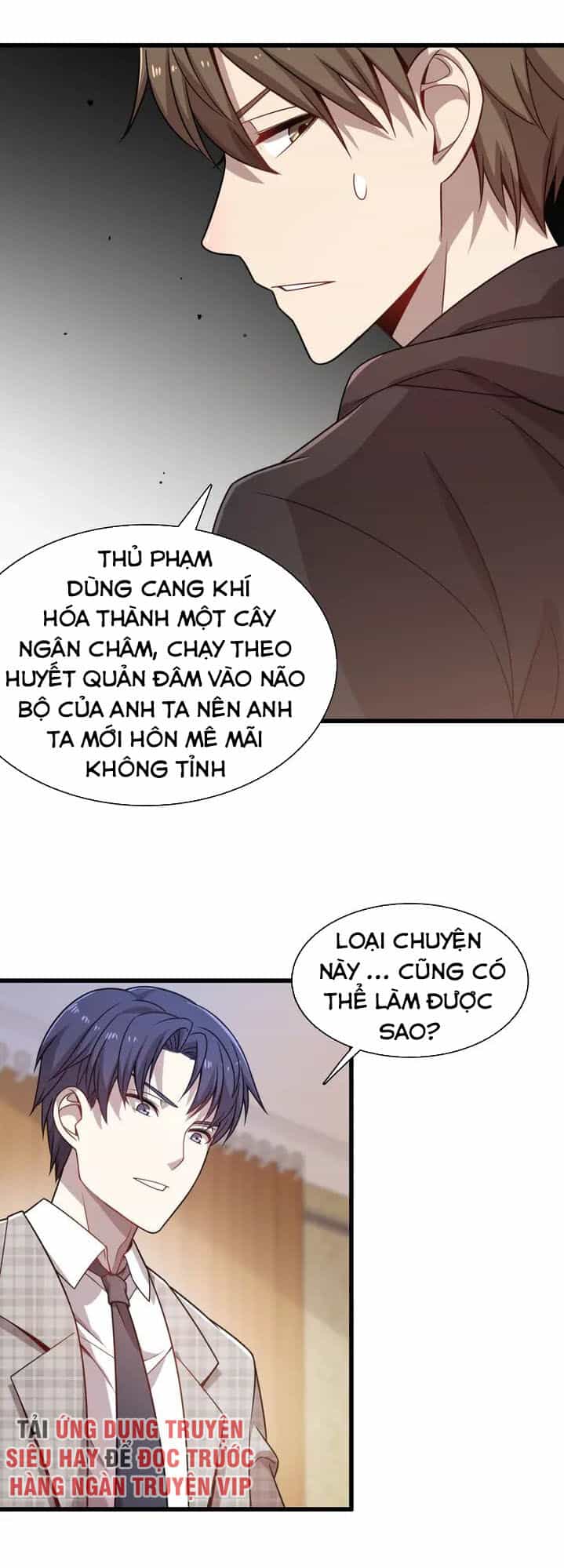Trọng Sinh Tiểu Y Tiên - Chương 43 - ảnh 44