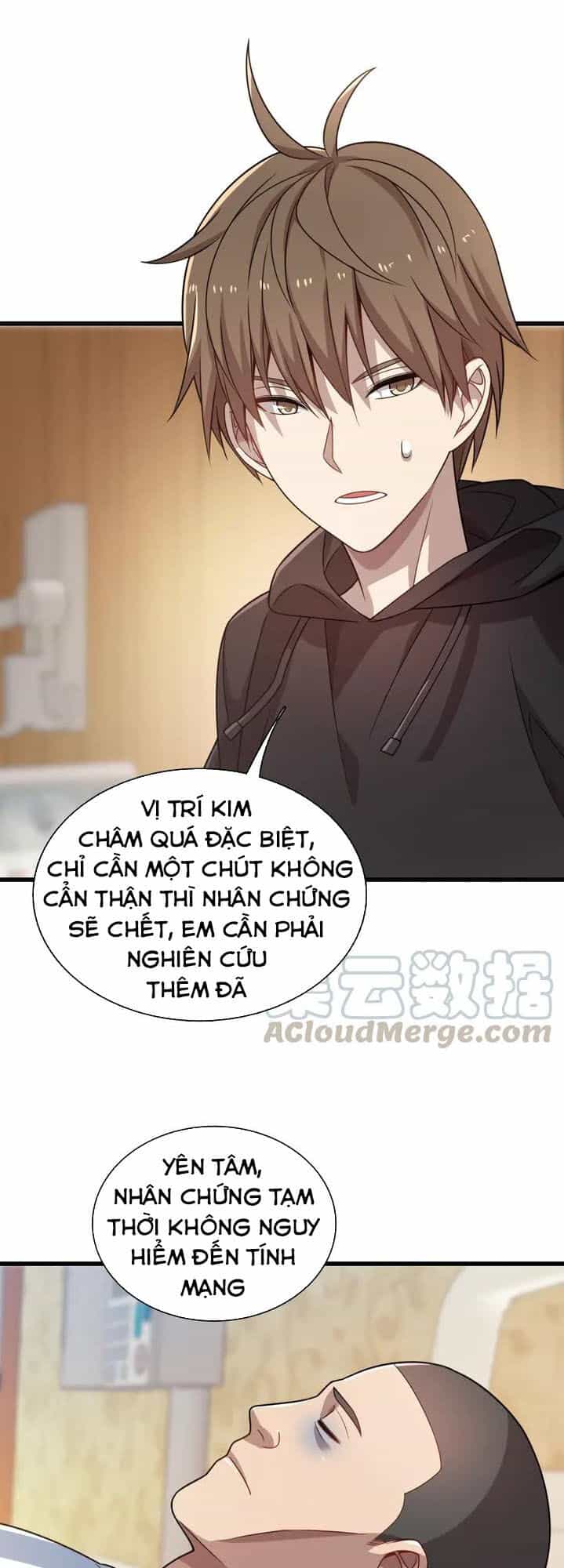 Trọng Sinh Tiểu Y Tiên - Chương 43 - ảnh 47