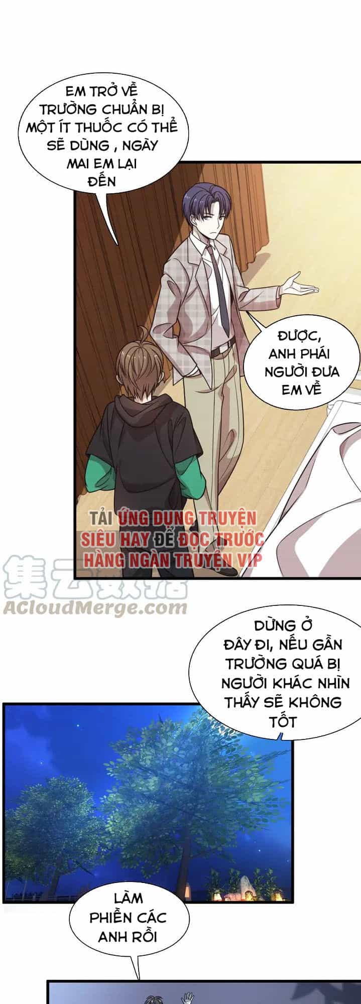 Trọng Sinh Tiểu Y Tiên - Chương 43 - ảnh 49