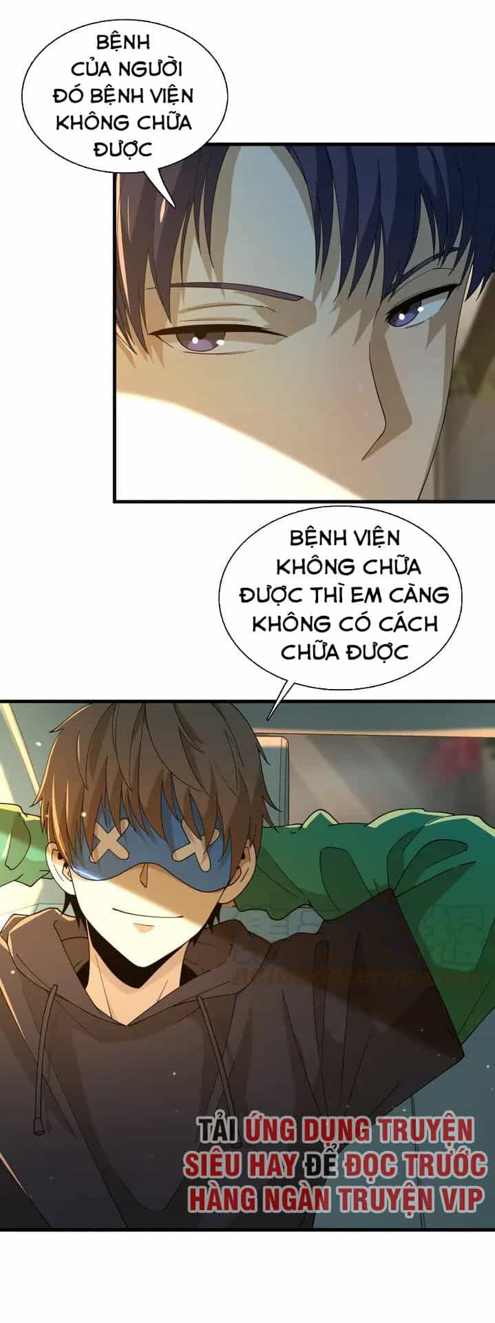 Trọng Sinh Tiểu Y Tiên - Chương 43 - ảnh 5