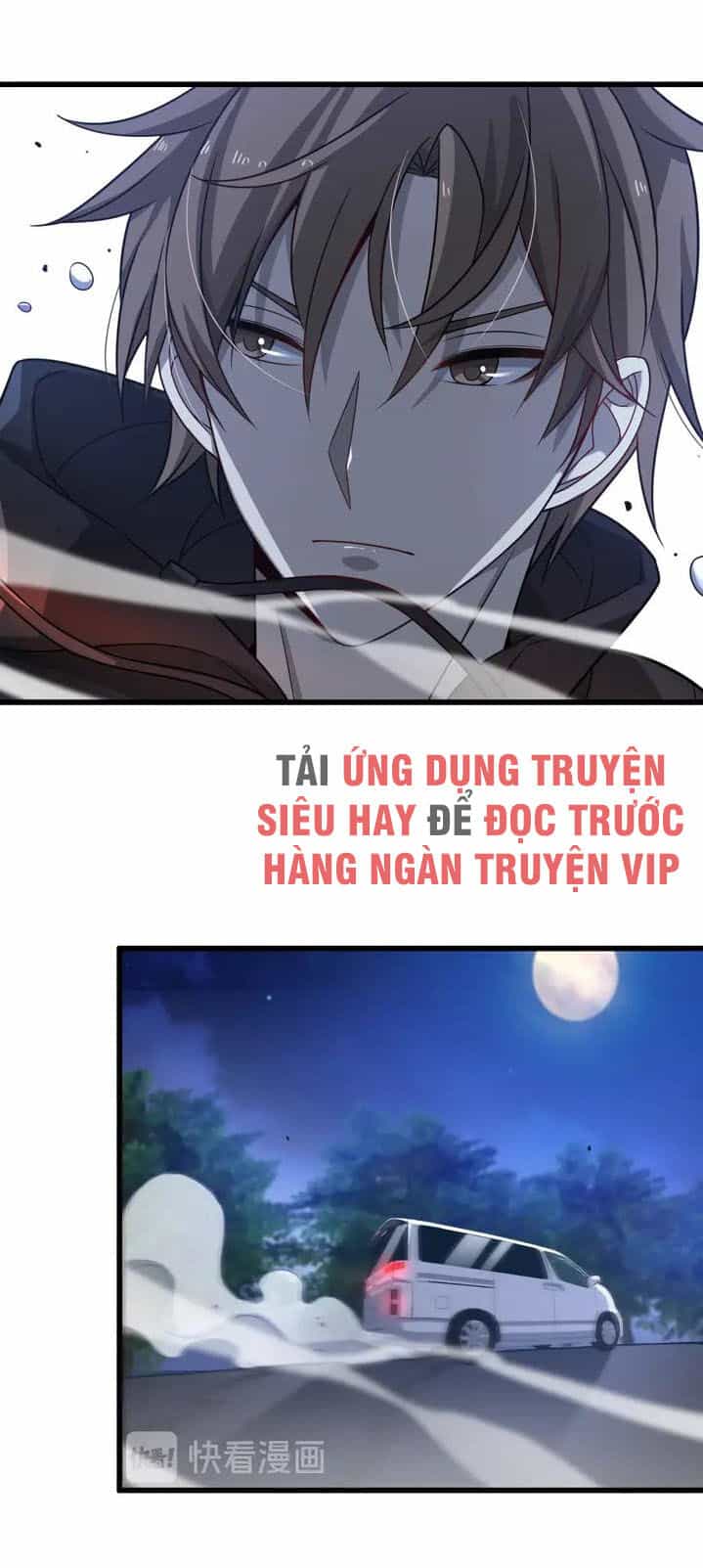 Trọng Sinh Tiểu Y Tiên - Chương 43 - ảnh 54