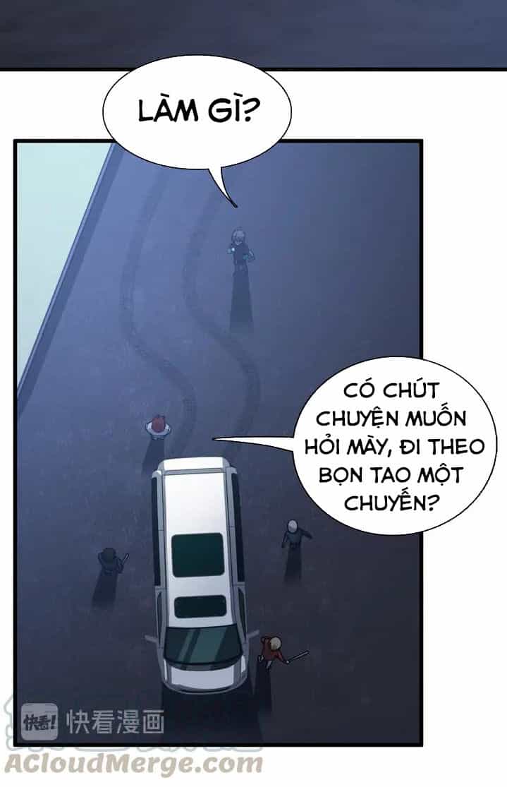 Trọng Sinh Tiểu Y Tiên - Chương 43 - ảnh 59