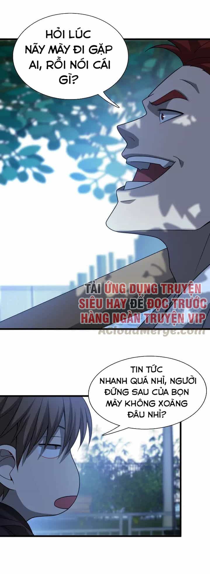 Trọng Sinh Tiểu Y Tiên - Chương 43 - ảnh 61
