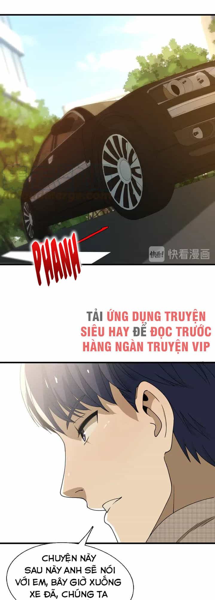 Trọng Sinh Tiểu Y Tiên - Chương 43 - ảnh 9
