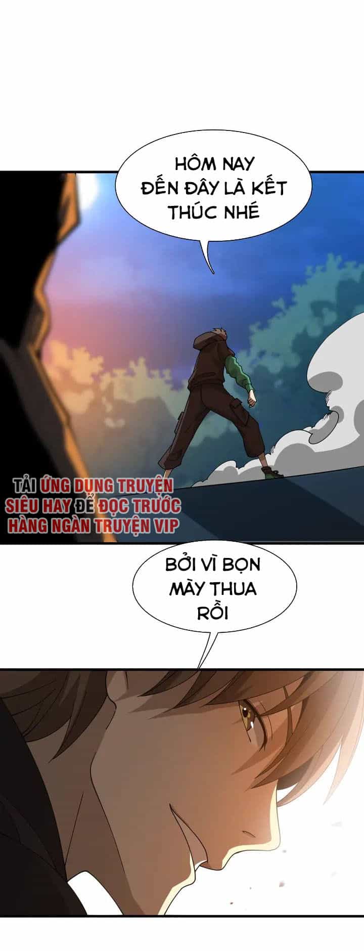 Trọng Sinh Tiểu Y Tiên - Chương 44 - ảnh 11