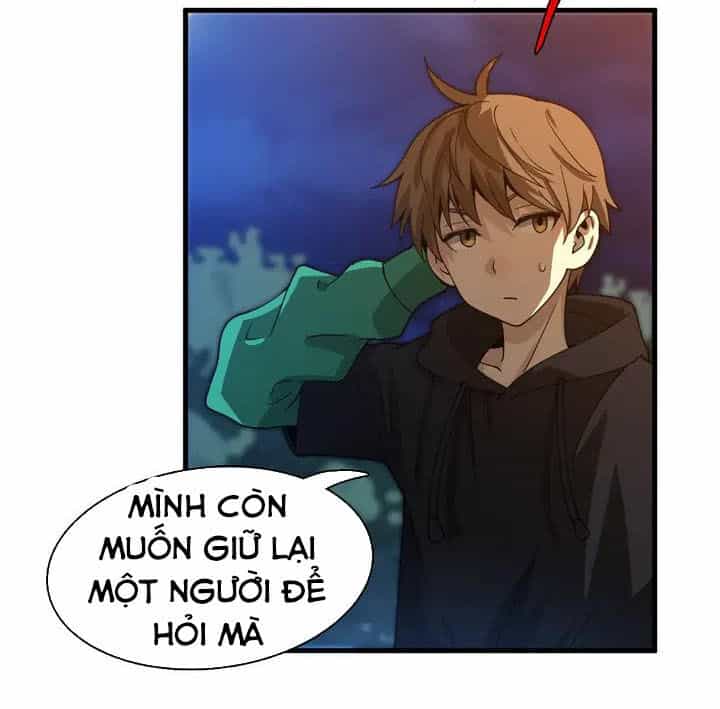 Trọng Sinh Tiểu Y Tiên - Chương 44 - ảnh 16