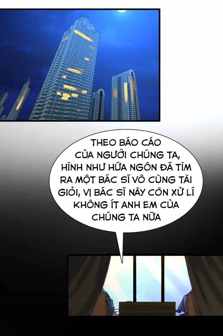 Trọng Sinh Tiểu Y Tiên - Chương 44 - ảnh 17
