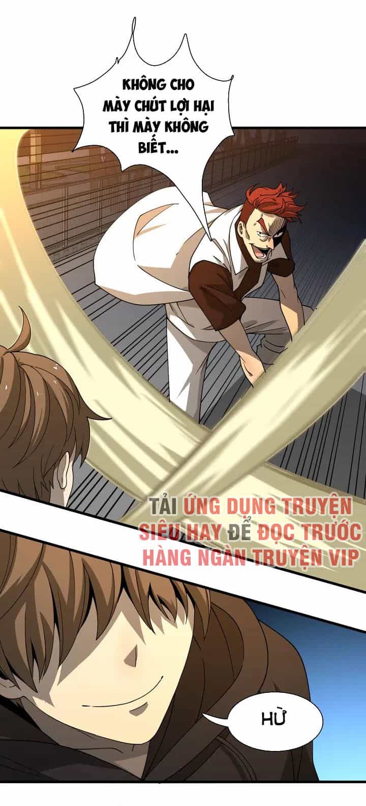 Trọng Sinh Tiểu Y Tiên - Chương 44 - ảnh 2