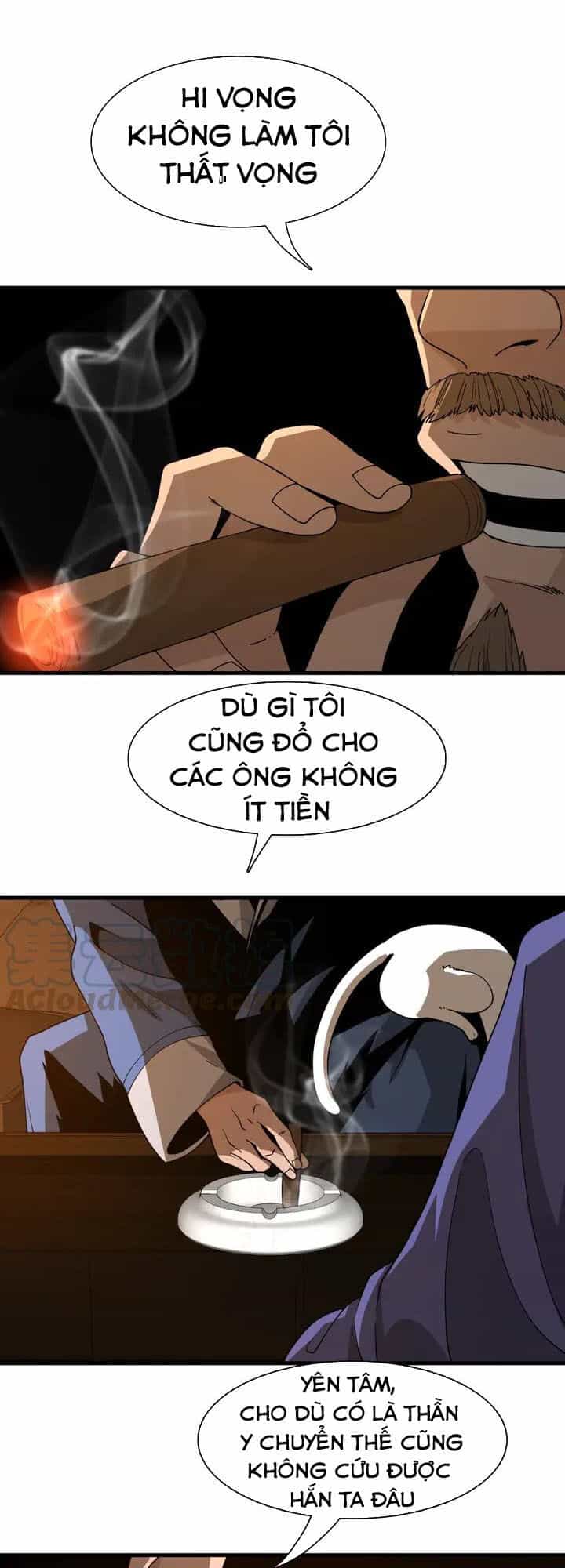 Trọng Sinh Tiểu Y Tiên - Chương 44 - ảnh 20