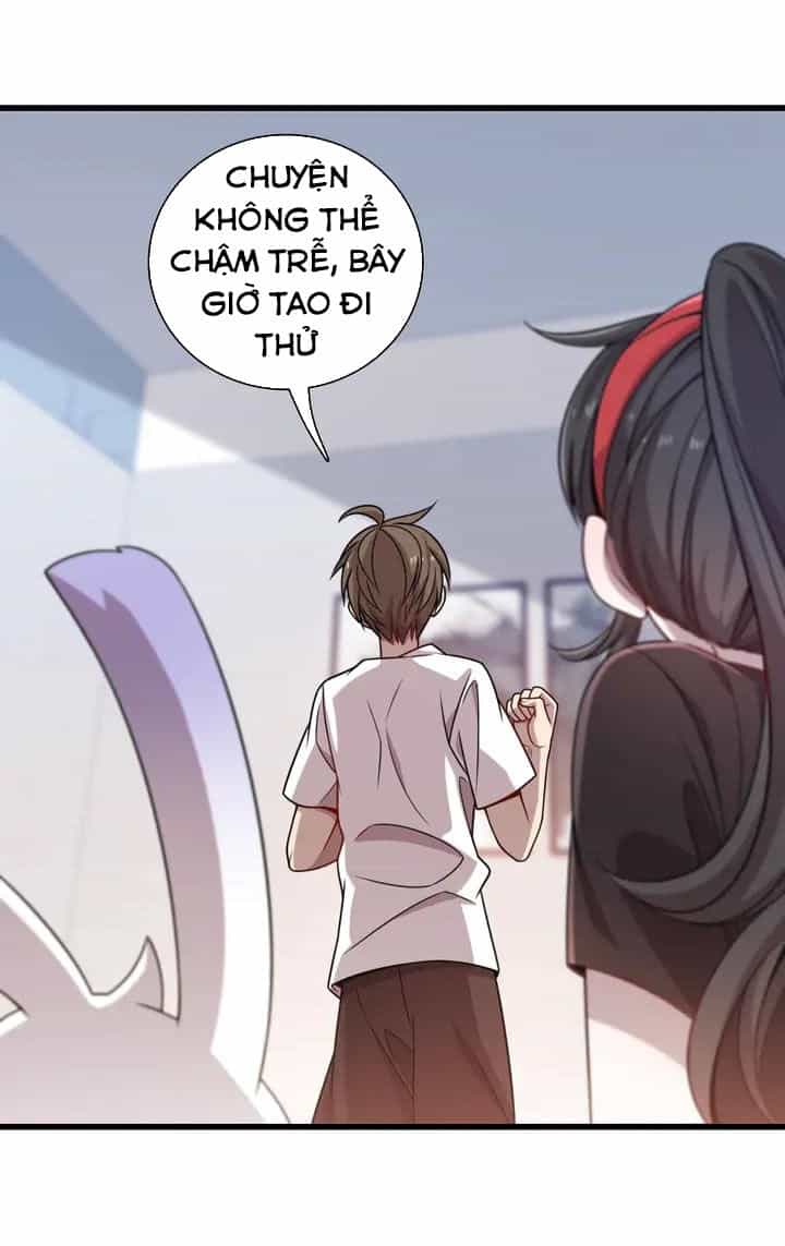 Trọng Sinh Tiểu Y Tiên - Chương 44 - ảnh 30