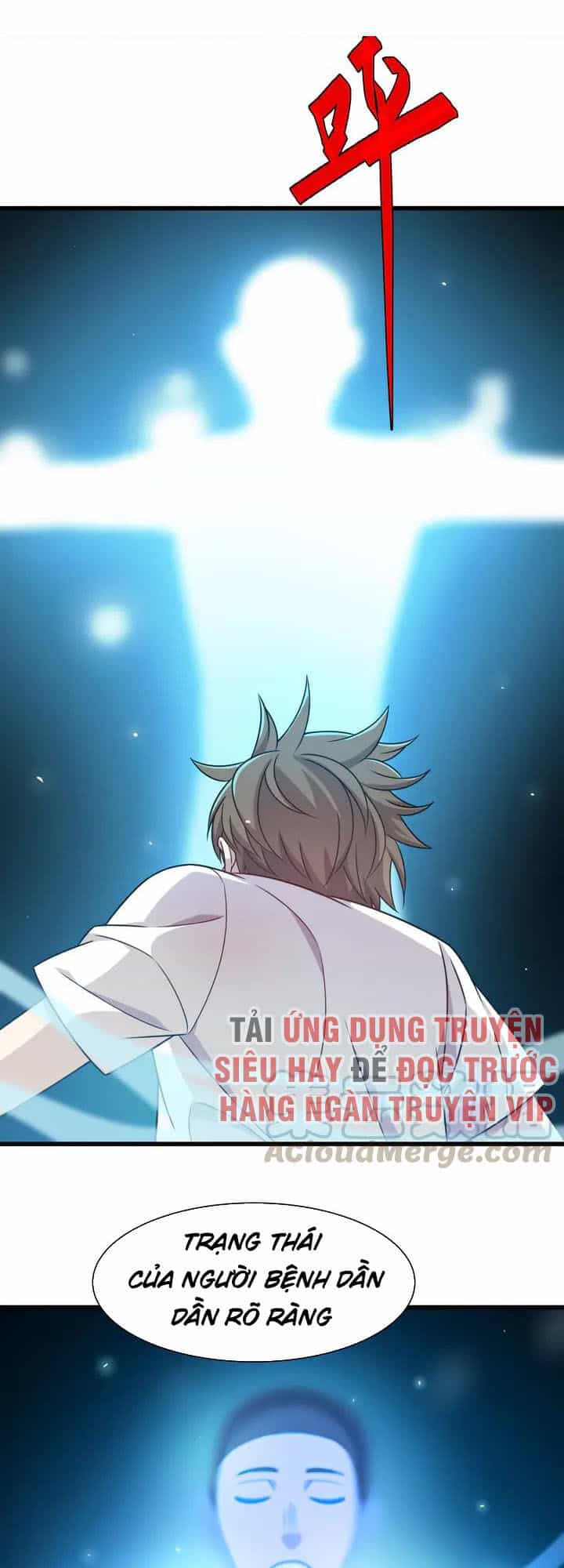 Trọng Sinh Tiểu Y Tiên - Chương 44 - ảnh 32