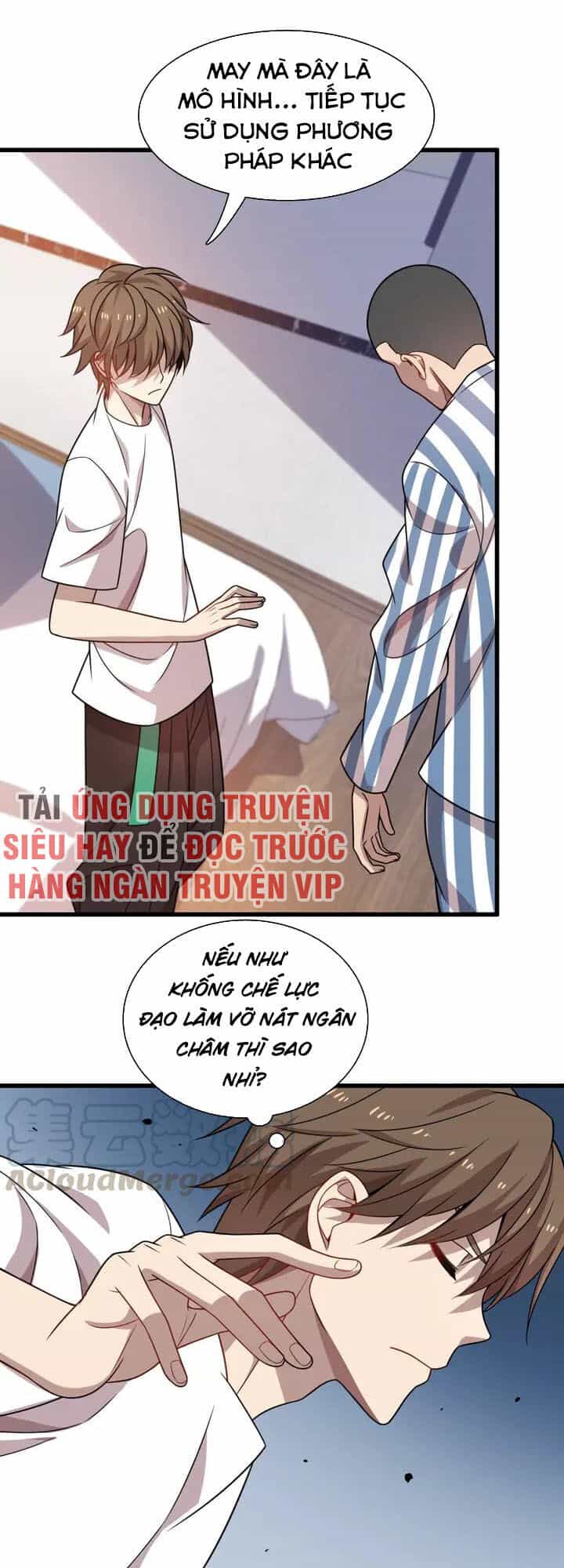 Trọng Sinh Tiểu Y Tiên - Chương 44 - ảnh 43
