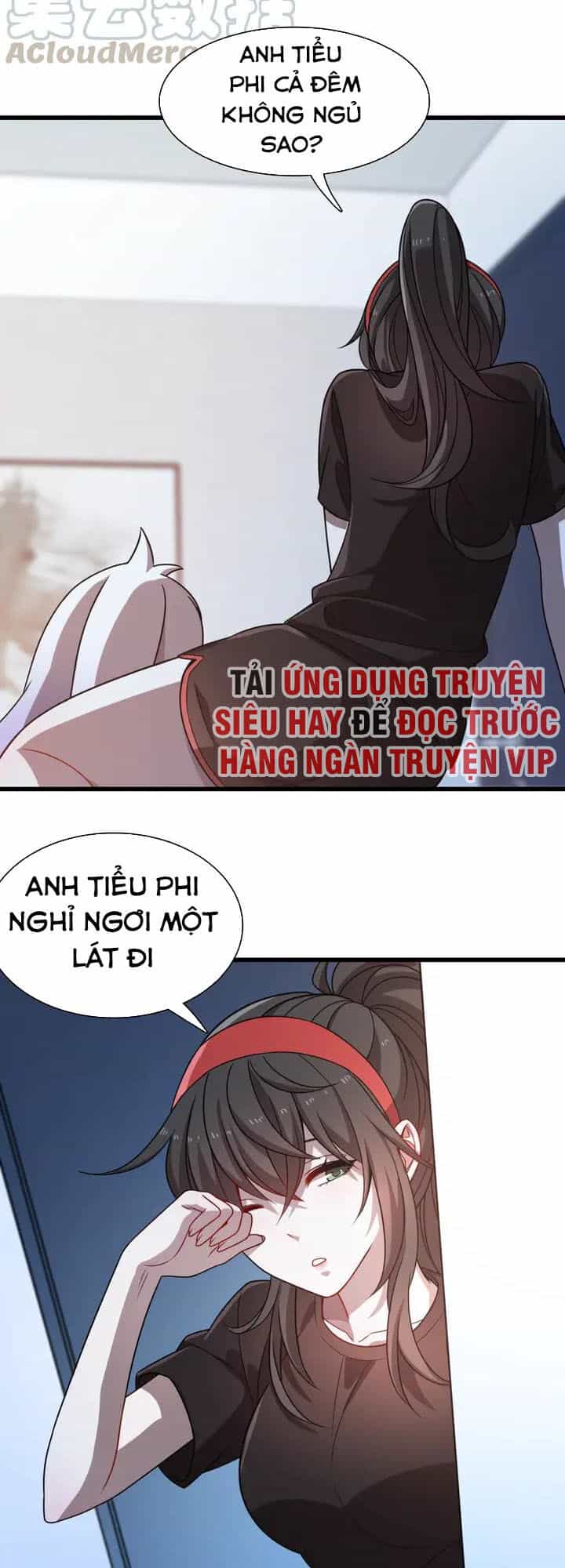 Trọng Sinh Tiểu Y Tiên - Chương 44 - ảnh 48