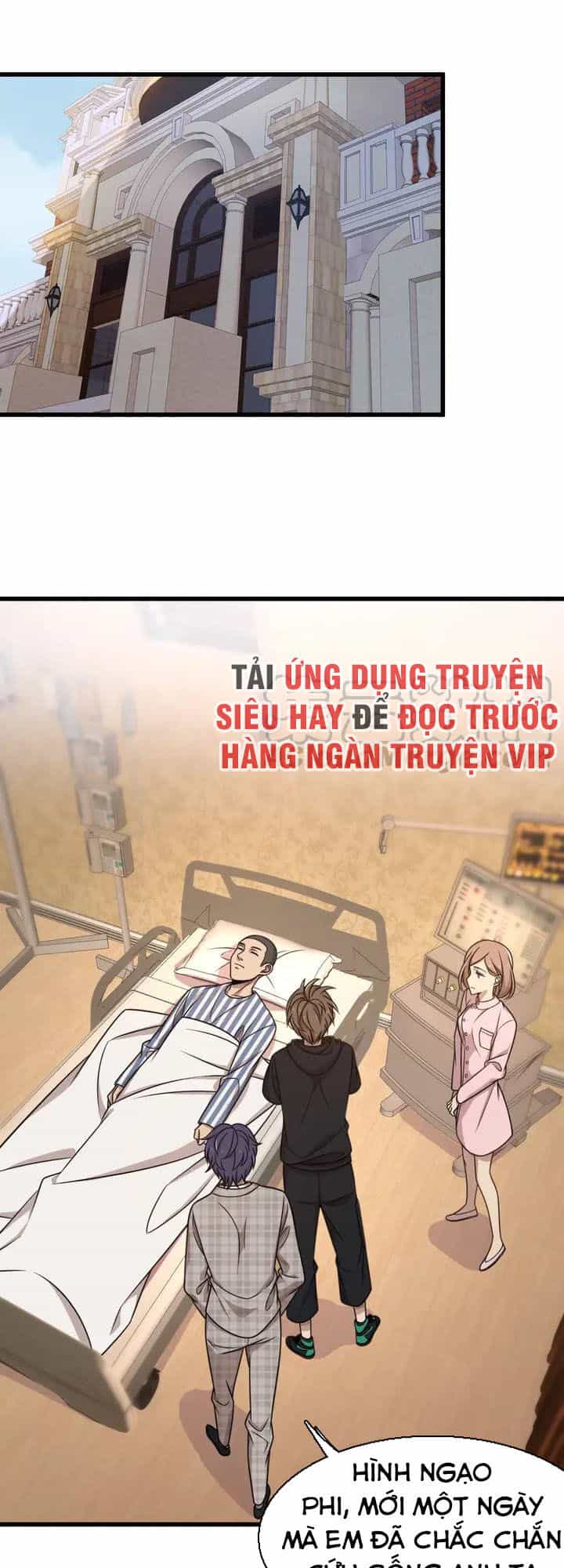 Trọng Sinh Tiểu Y Tiên - Chương 45 - ảnh 1